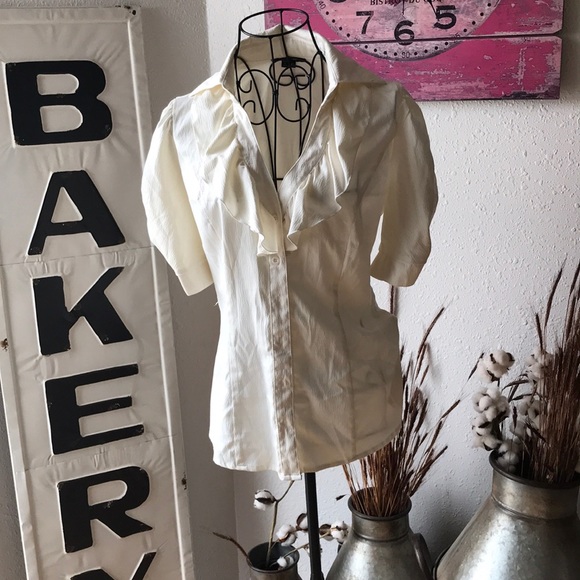 ❤ Shirt and vest combo - Picture 2 of 7